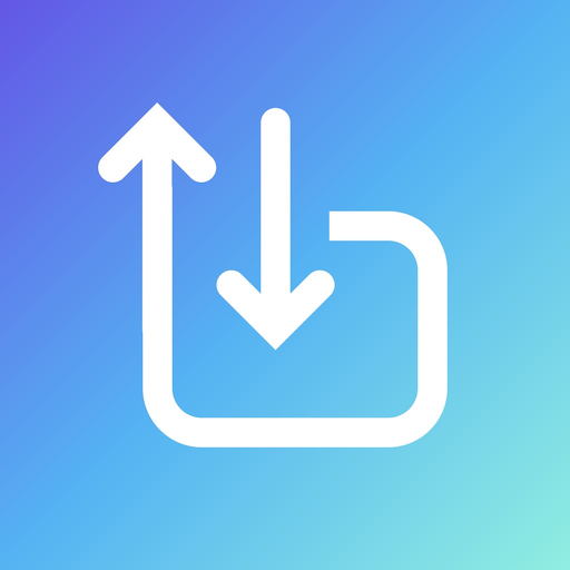Debt Control – payoff planner app icon