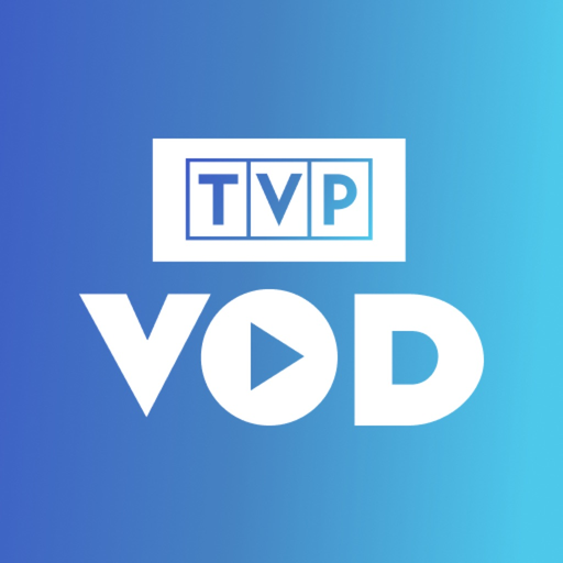 TVP VOD app icon
