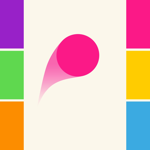 Color Jump app icon