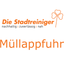 Müllappfuhr icon