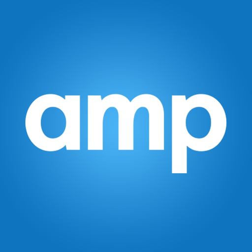 Amp Recover app icon