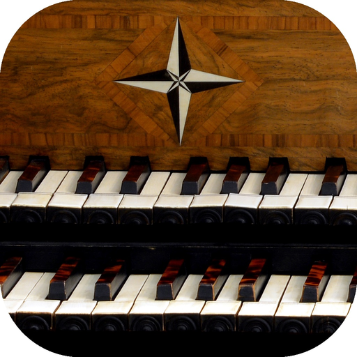 MKG Musical Instruments app icon