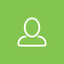 Flexi patient registration icon