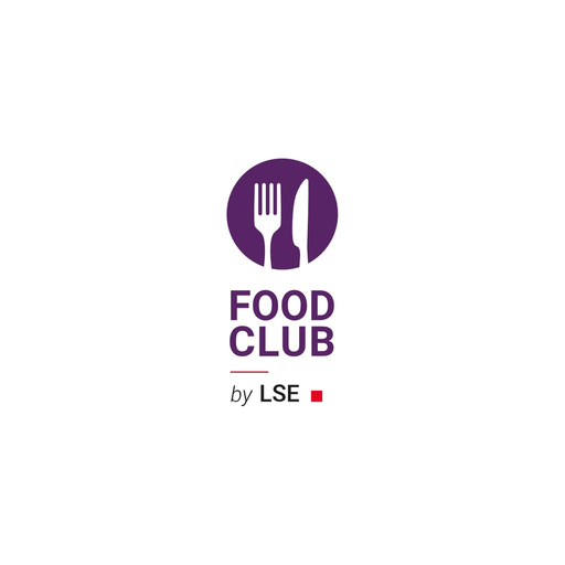 LSE Food Club app icon