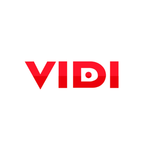 Vidi časopis app icon