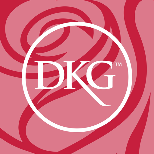 Delta Kappa Gamma app icon