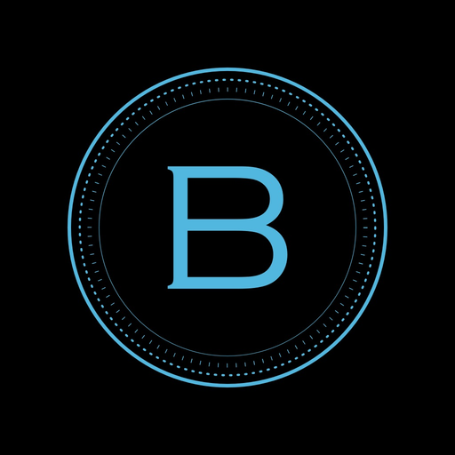 Beacon Community Mobile app icon