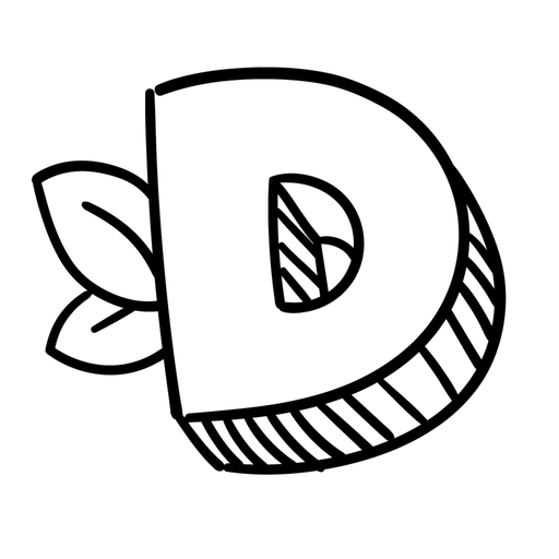 Tayasui Doodle Book - Scribble app icon