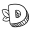 Tayasui Doodle Book - Scribble icon