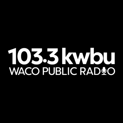 KWBU Public Radio App app icon