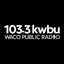 KWBU Public Radio App icon