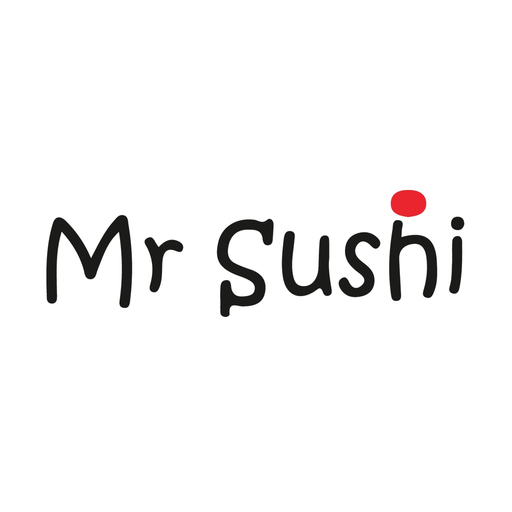 Mr. Sushi app icon