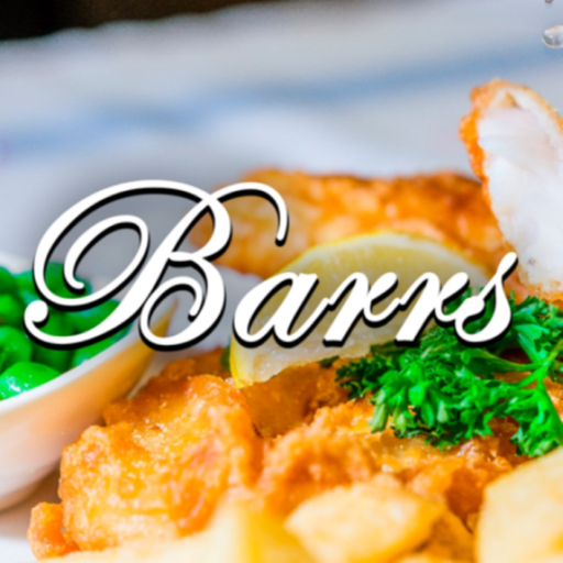 Barrs Takeaway app icon