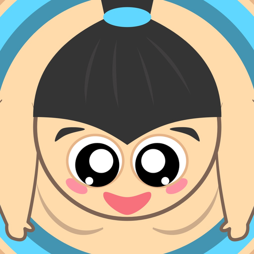 Sumo POP app icon