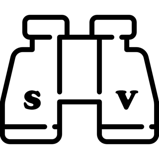 SuperVision+ Search app icon