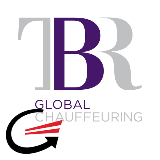 TBR GroundPad app icon