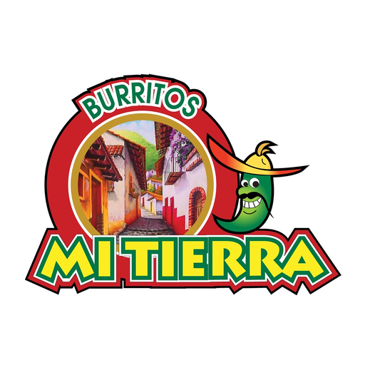 Burritos Mi Tierra app icon