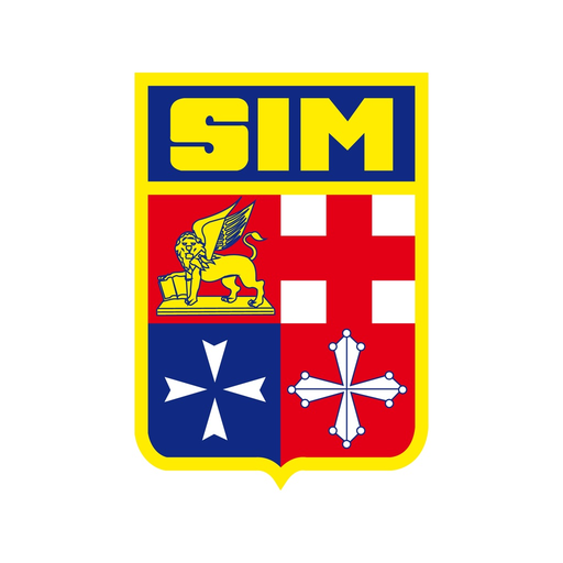 SIM - Scuola Italiana app icon