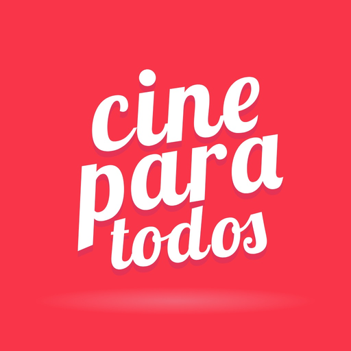 Cineparatodos app icon