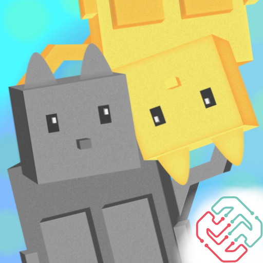 Catburglary app icon