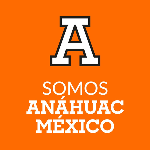 Somos Anáhuac app icon