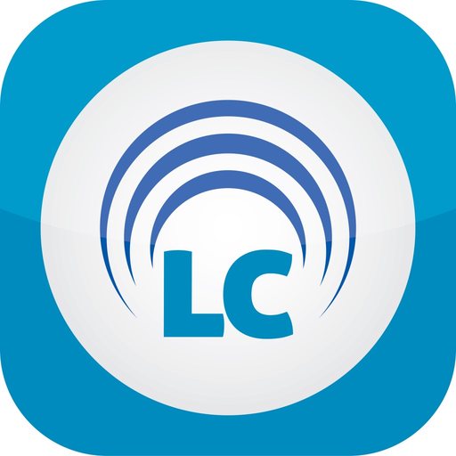 Loyal Cast app icon