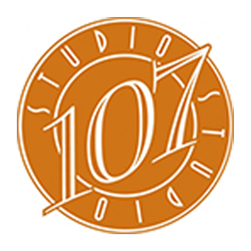 Studio 107 Hair app icon