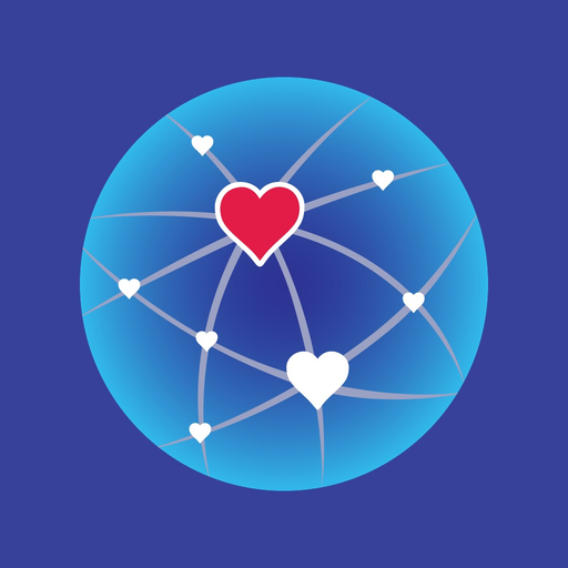 DatingSphere app icon