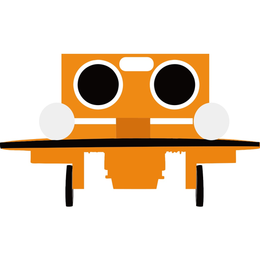 Qbot Lobot app icon