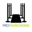 Pro Stanchions icon