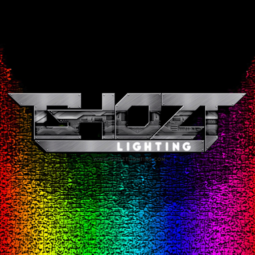 BlueGhozt app icon