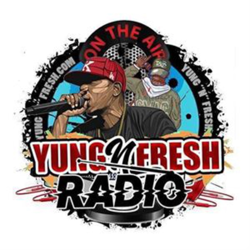 YungNFresh Radio app icon