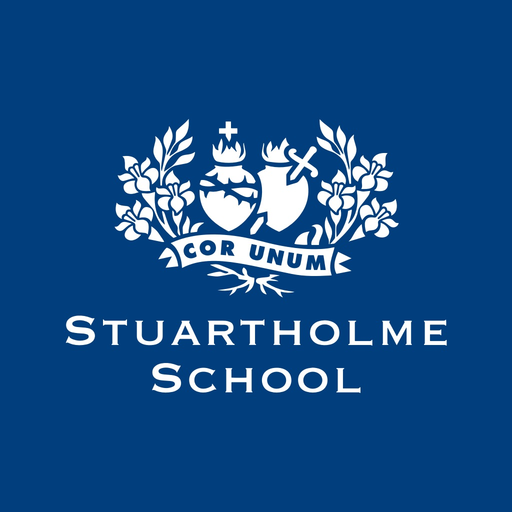 Stuartholme School app icon