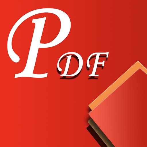 PDF Edit Reader app icon