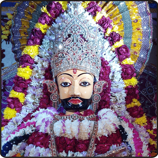 Khatu Shyam Baba app icon