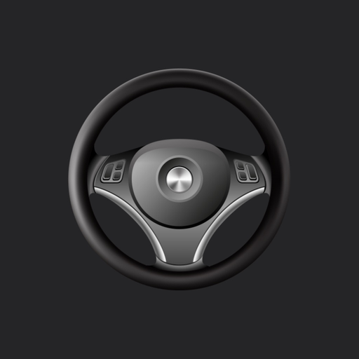 Vehicle Maintenance Tracker app icon