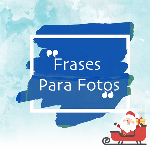 Frases Para Status app icon