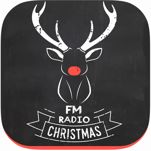 Christmas FM Radio Live app icon