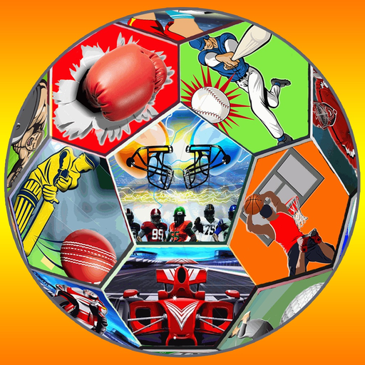 World Sports & Motor Trivia's app icon