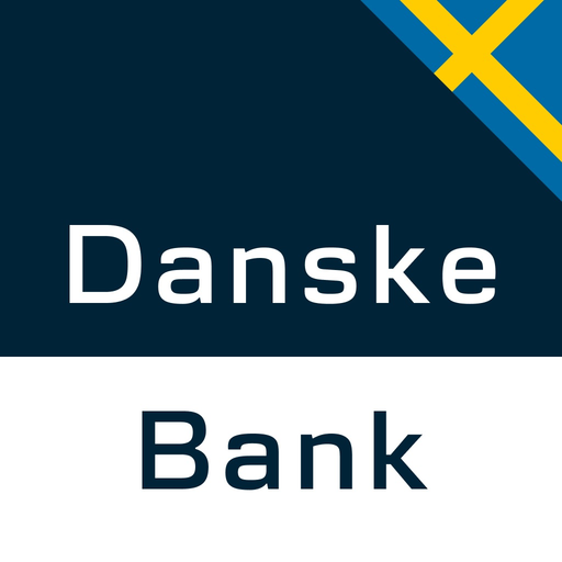Mobilbank SE – Danske Bank app icon