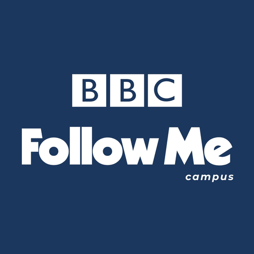 BBC Follow Me app icon