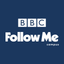 BBC Follow Me icon