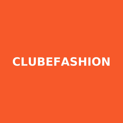 Clubefashion app icon