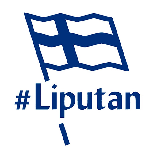 Liputan app icon