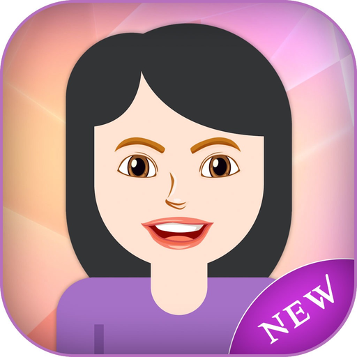 Emoji Maker : Moji Face Maker app icon
