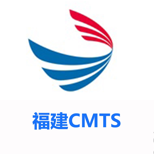 CMTS管控 app icon