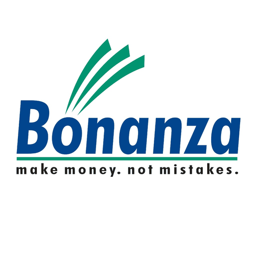Bonanza WAVE app icon