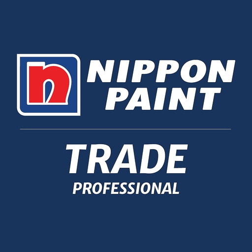 Nippon Paint Trade App app icon