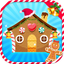 GingerBread Cooking Mania icon