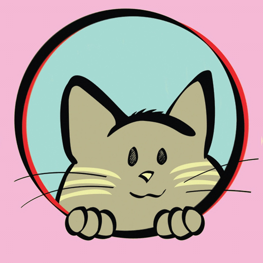 Cat Lady - The Card Game app icon